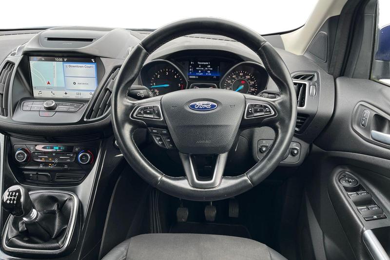 Used Ford Kuga 2018 for sale - 77935045: Photo 11