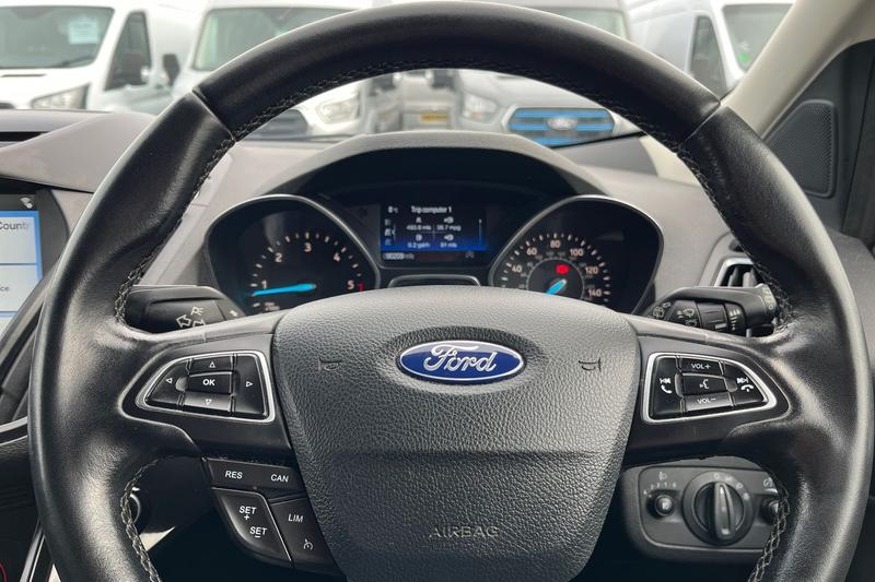 Used Ford Kuga 2018 for sale - 77935045: Photo 12