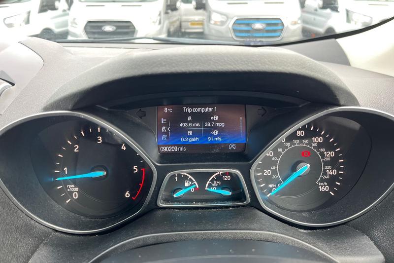 Used Ford Kuga 2018 for sale - 77935045: Photo 13