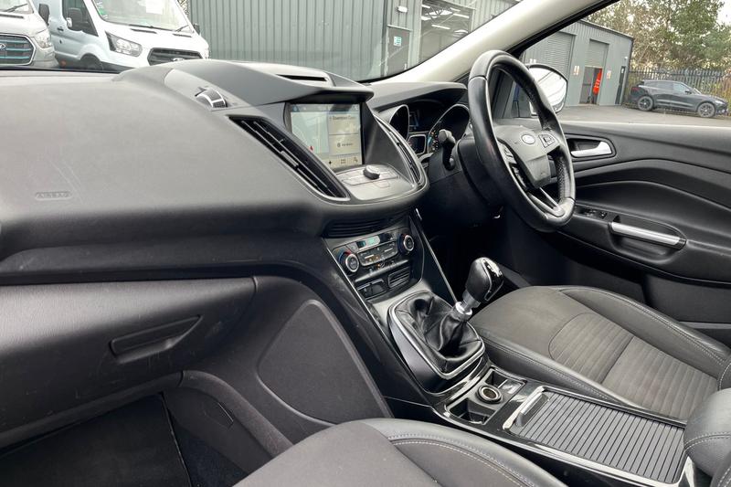 Used Ford Kuga 2018 for sale - 77935045: Photo 18