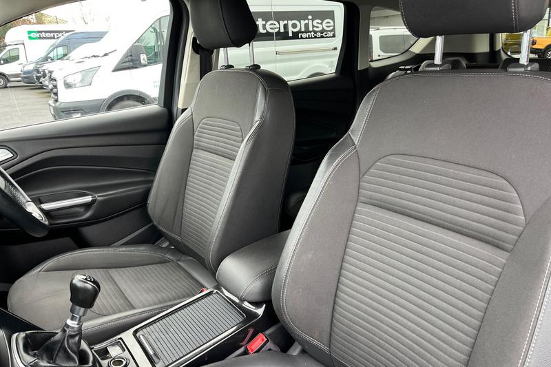 Used Ford Kuga 2018 for sale - 77935045: Photo 19