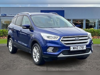 Used Ford Kuga 2018 for sale - 77935045: Photo