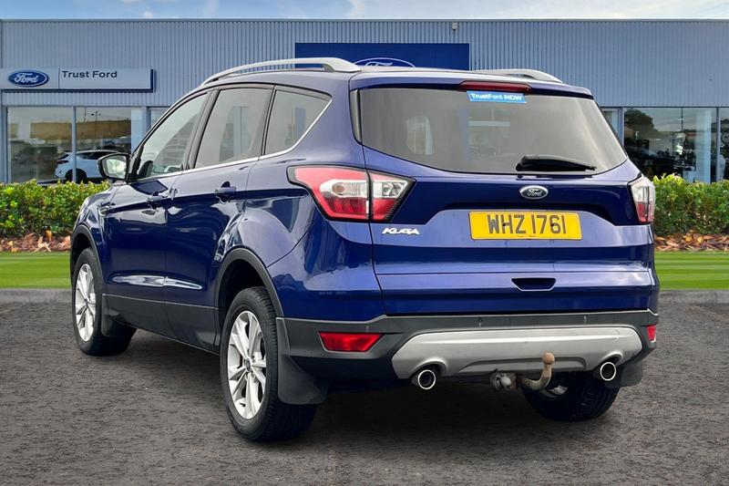 Used Ford Kuga 2018 for sale - 77935045: Photo 2