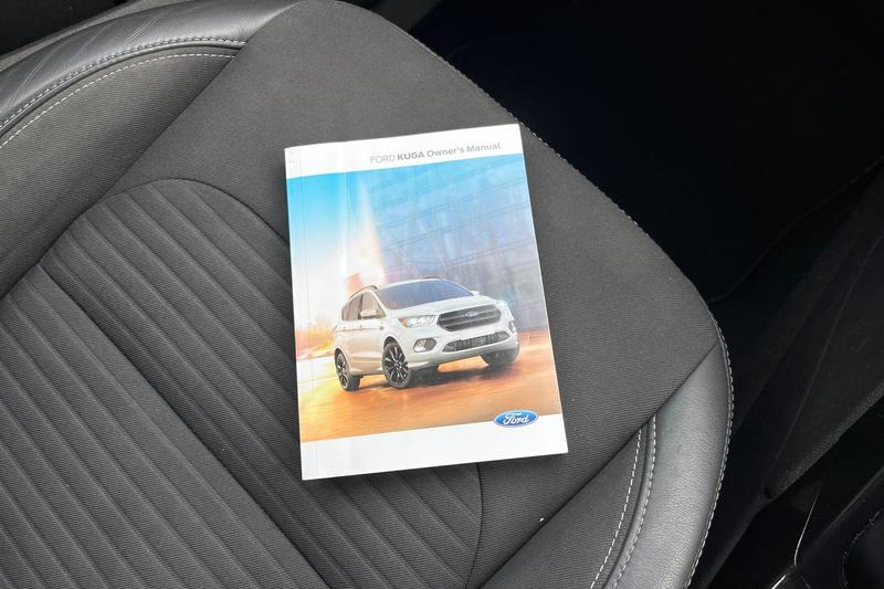 Used Ford Kuga 2018 for sale - 77935045: Photo 22