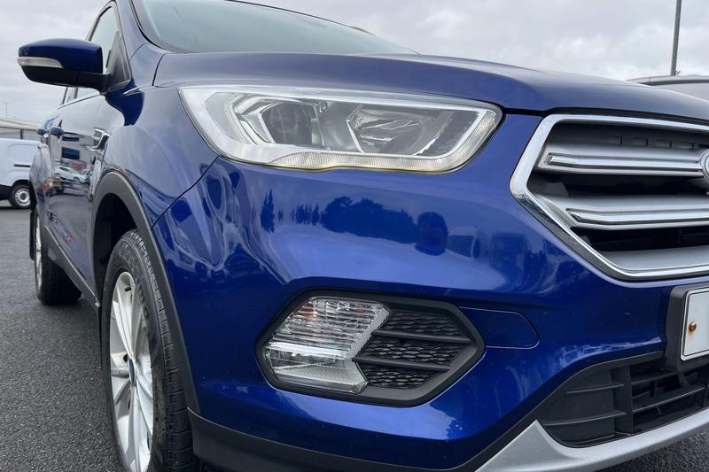 Used Ford Kuga 2018 for sale - 77935045: Photo 23