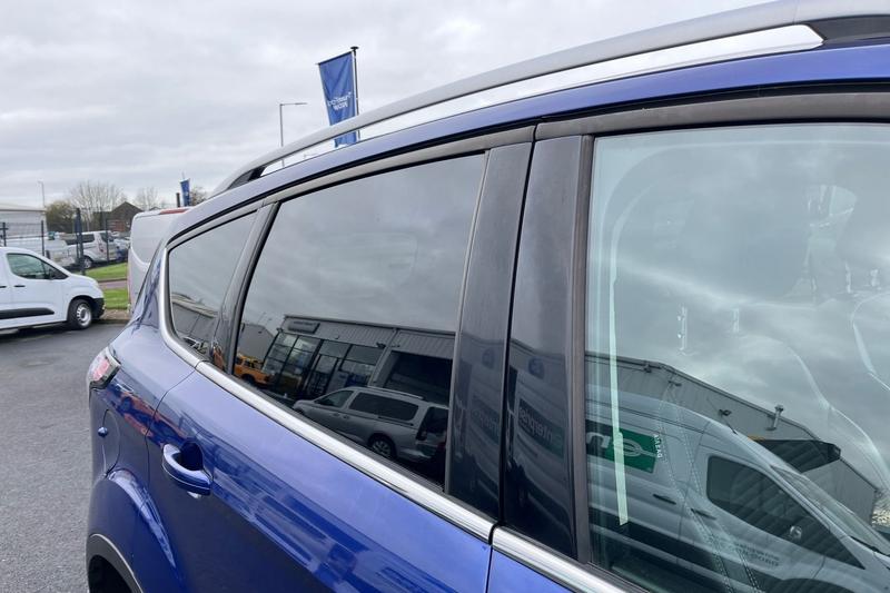 Used Ford Kuga 2018 for sale - 77935045: Photo 24