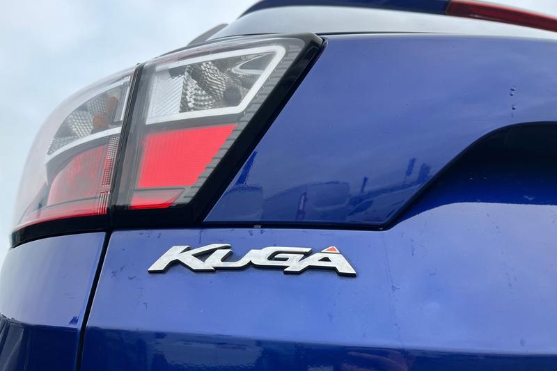 Used Ford Kuga 2018 for sale - 77935045: Photo 27