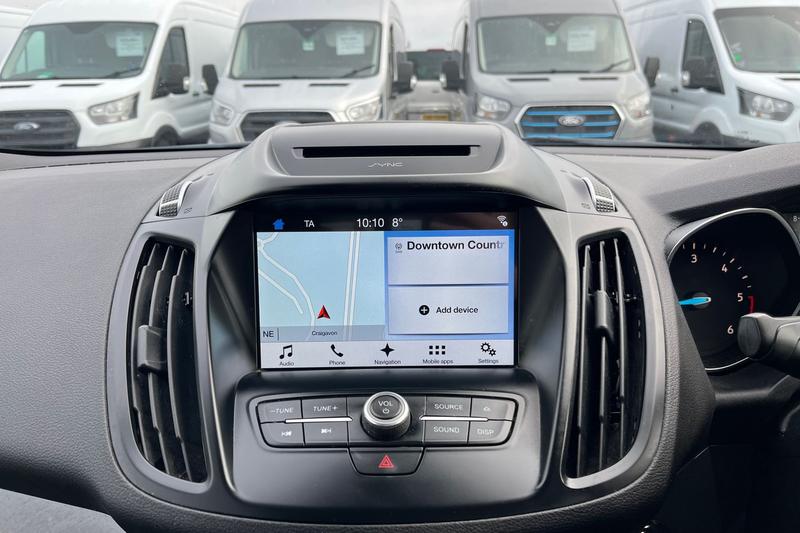 Used Ford Kuga 2018 for sale - 77935045: Photo 28