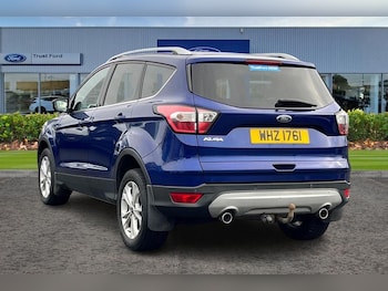 Used Ford Kuga 2018 for sale - 77935045: Photo