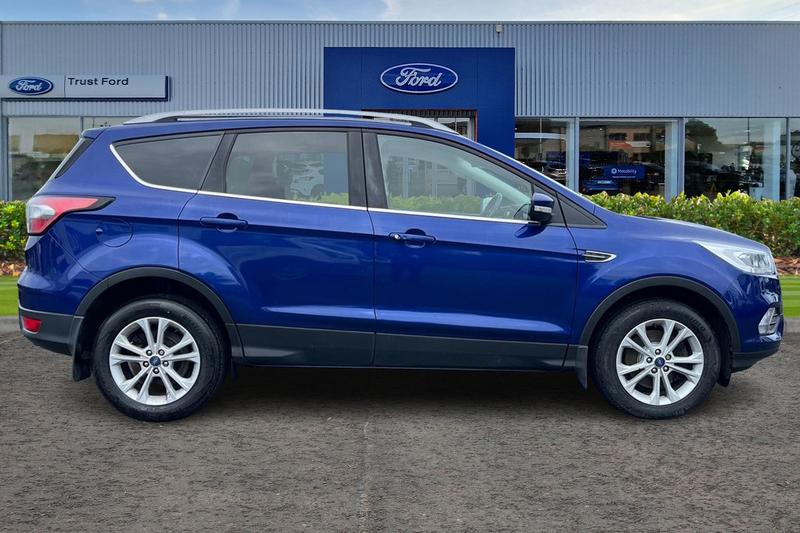 Used Ford Kuga 2018 for sale - 77935045: Photo 3