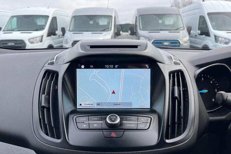 Used Ford Kuga 2018 for sale - 77935045: Photo 30