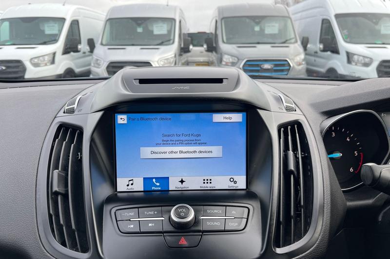 Used Ford Kuga 2018 for sale - 77935045: Photo 31