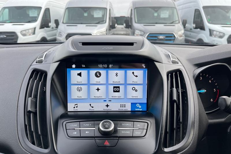 Used Ford Kuga 2018 for sale - 77935045: Photo 32