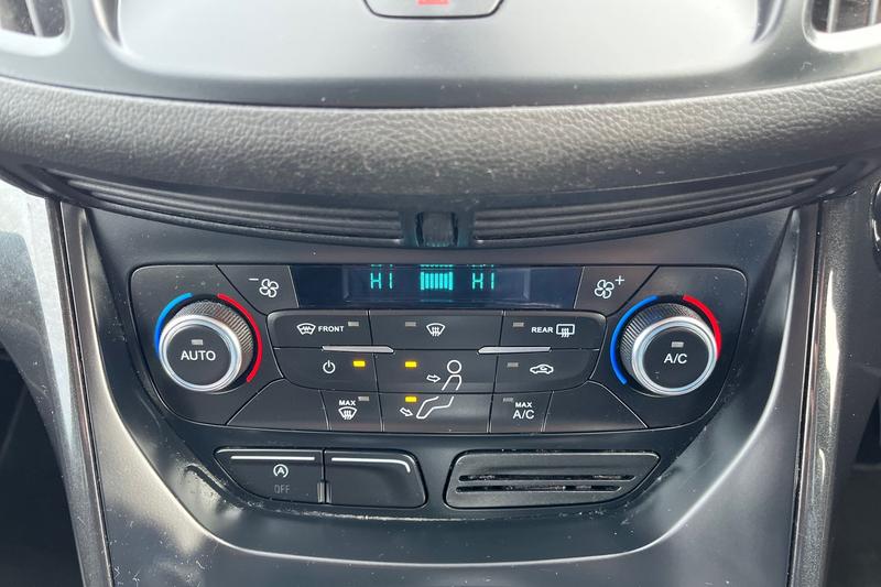 Used Ford Kuga 2018 for sale - 77935045: Photo 34