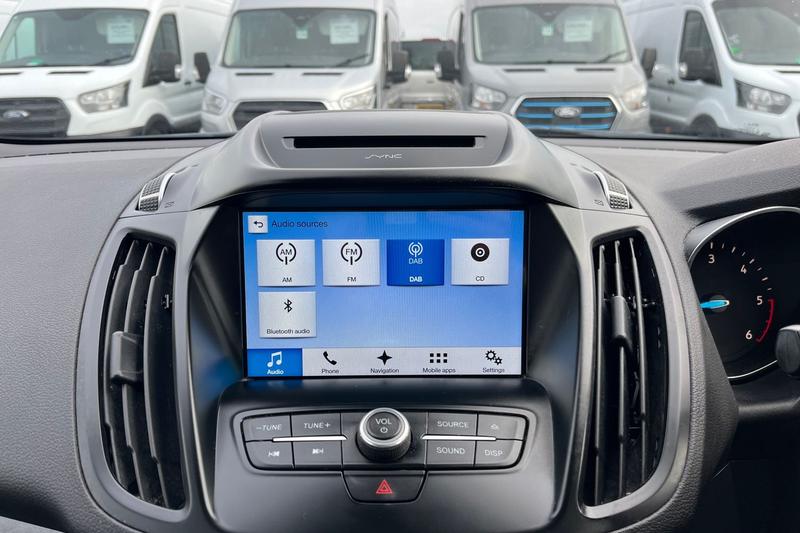 Used Ford Kuga 2018 for sale - 77935045: Photo 35