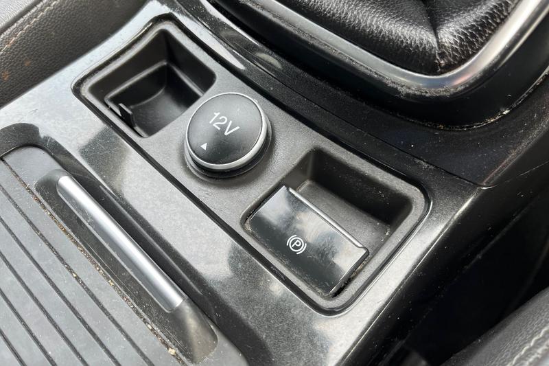 Used Ford Kuga 2018 for sale - 77935045: Photo 37