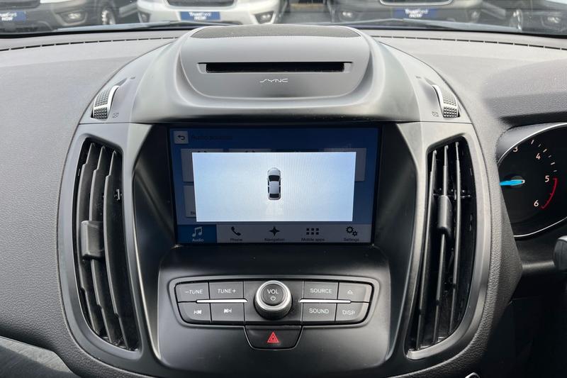 Used Ford Kuga 2018 for sale - 77935045: Photo 39