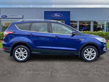 Used Ford Kuga 2018 for sale - 77935045: Photo