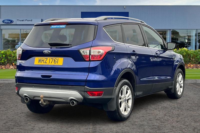 Used Ford Kuga 2018 for sale - 77935045: Photo 4