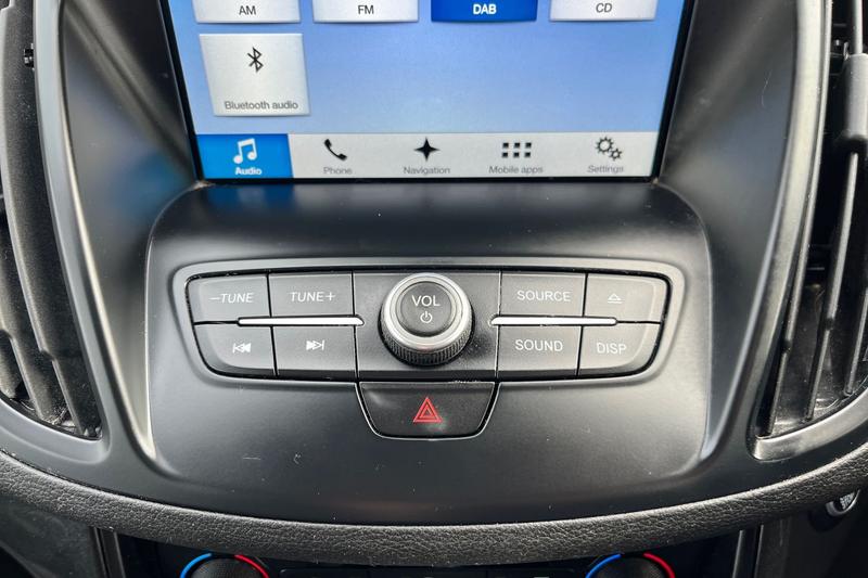 Used Ford Kuga 2018 for sale - 77935045: Photo 40