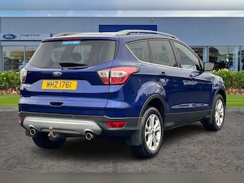 Used Ford Kuga 2018 for sale - 77935045: Photo