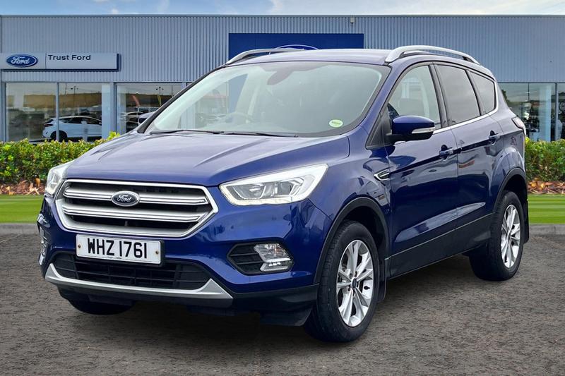 Used Ford Kuga 2018 for sale - 77935045: Photo 5
