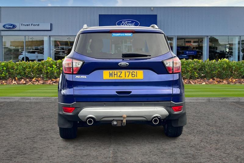 Used Ford Kuga 2018 for sale - 77935045: Photo 7