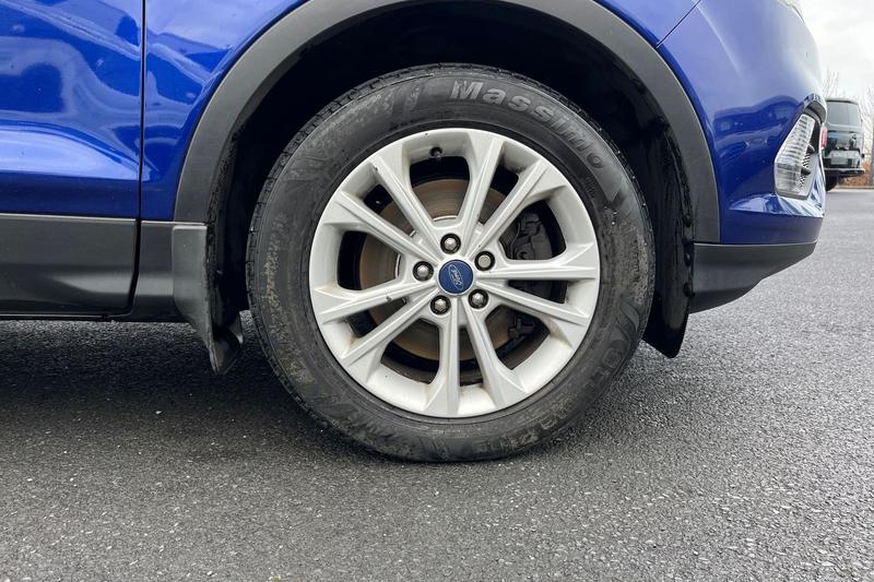 Used Ford Kuga 2018 for sale - 77935045: Photo 8