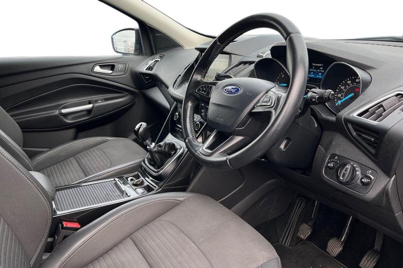 Used Ford Kuga 2018 for sale - 77935045: Photo 9