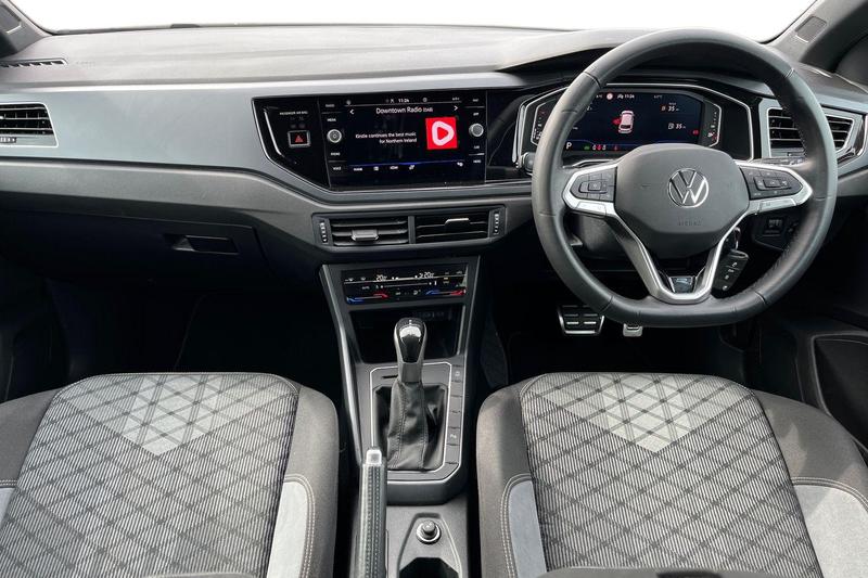 Used Volkswagen Polo 2024 for sale - 78109479: Photo 10