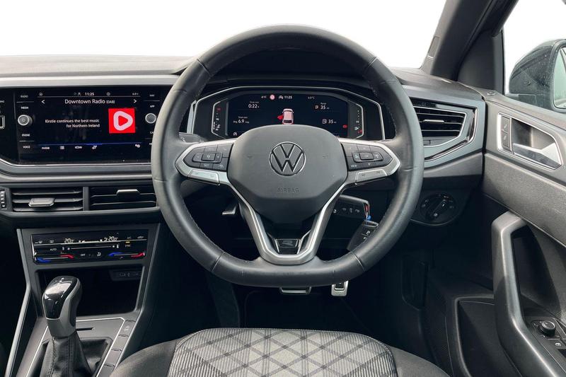 Used Volkswagen Polo 2024 for sale - 78109479: Photo 11