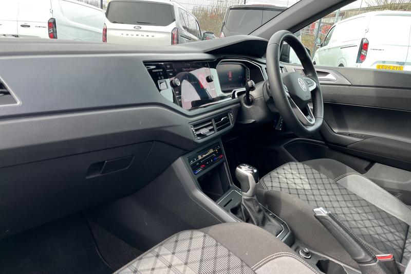 Used Volkswagen Polo 2024 for sale - 78109479: Photo 18