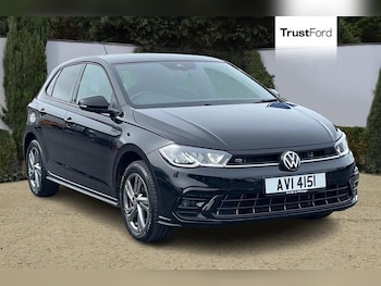 Volkswagen Polo feature image