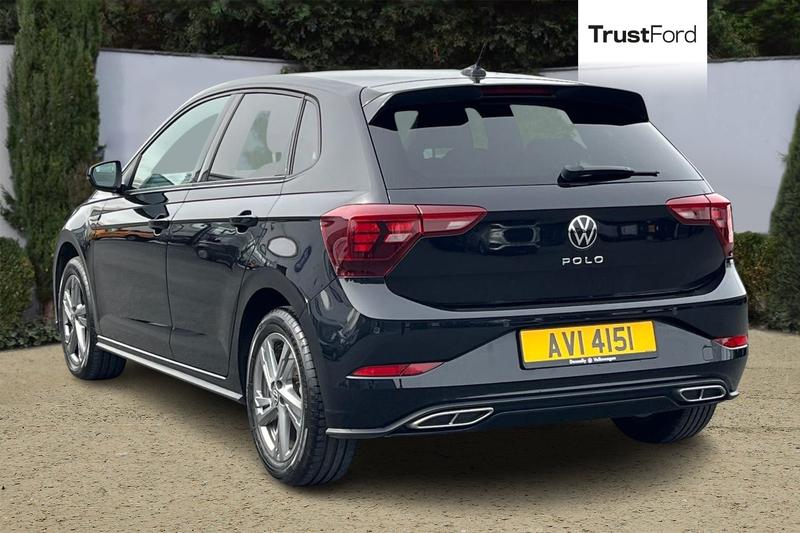 Used Volkswagen Polo 2024 for sale - 78109479: Photo 2