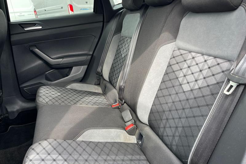 Used Volkswagen Polo 2024 for sale - 78109479: Photo 20