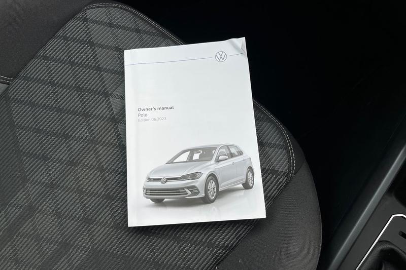 Used Volkswagen Polo 2024 for sale - 78109479: Photo 22