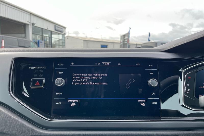 Used Volkswagen Polo 2024 for sale - 78109479: Photo 30