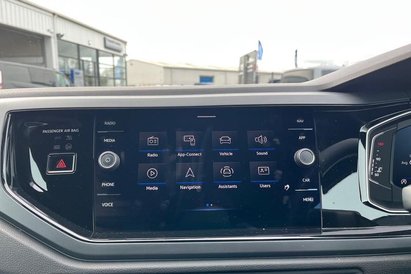 Used Volkswagen Polo 2024 for sale - 78109479: Photo 33