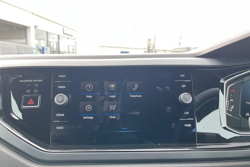 Used Volkswagen Polo 2024 for sale - 78109479: Photo 34