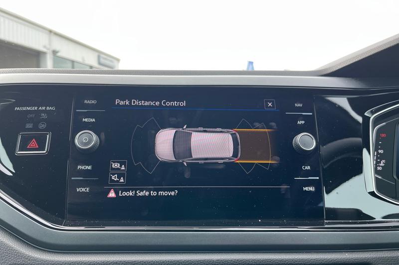 Used Volkswagen Polo 2024 for sale - 78109479: Photo 39