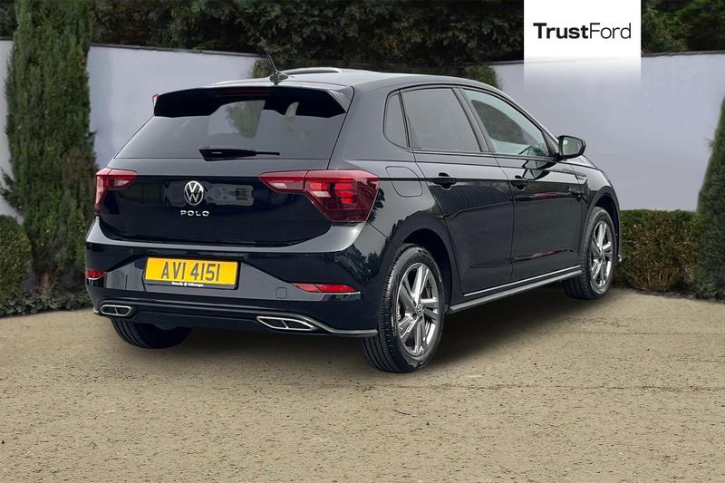 Used Volkswagen Polo 2024 for sale - 78109479: Photo 4