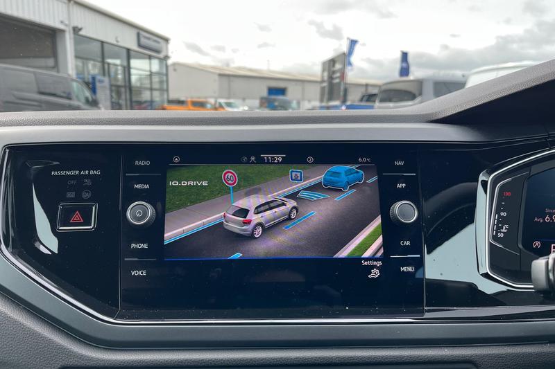 Used Volkswagen Polo 2024 for sale - 78109479: Photo 40