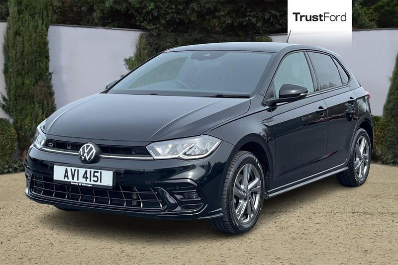 Used Volkswagen Polo 2024 for sale - 78109479: Photo 5