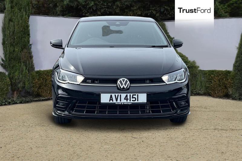 Used Volkswagen Polo 2024 for sale - 78109479: Photo 6