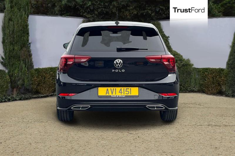 Used Volkswagen Polo 2024 for sale - 78109479: Photo 7