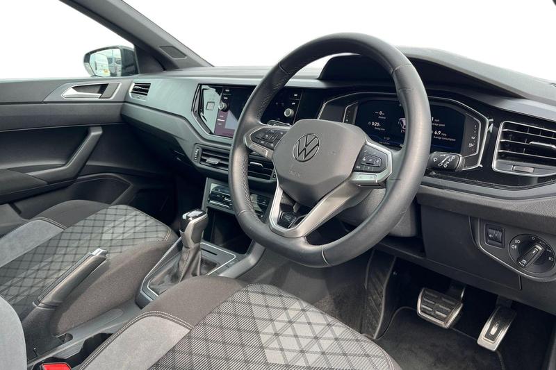 Used Volkswagen Polo 2024 for sale - 78109479: Photo 9