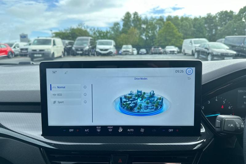 Used Ford Focus 2023 for sale - 77665706: Photo 38