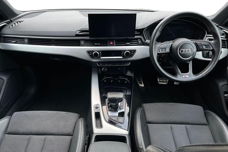 Used Audi A4 2022 for sale - 77310559: Photo 10