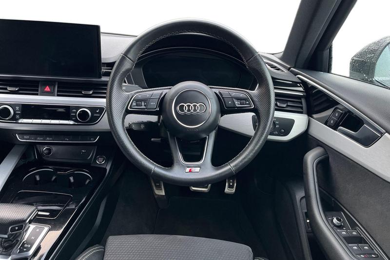 Used Audi A4 2022 for sale - 77310559: Photo 11