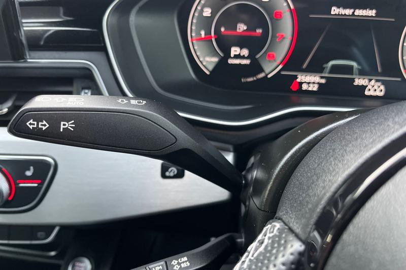 Used Audi A4 2022 for sale - 77310559: Photo 14